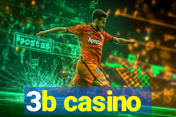 3b casino